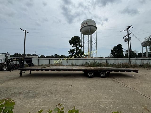 Image of Big Tex 25GN equipment image 2