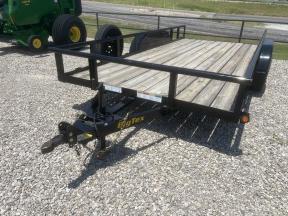 Image of Big Tex 70PI equipment image 2