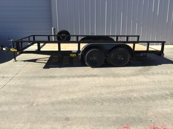 Main image Big Tex 70PI