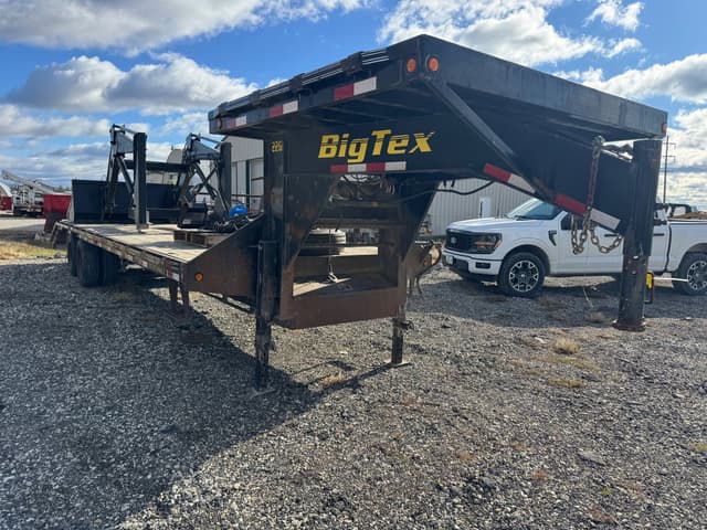 Image of Big Tex 22GN equipment image 1