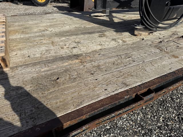 Image of Big Tex 22GN equipment image 4