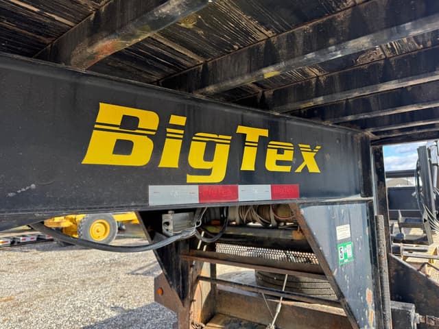 Image of Big Tex 22GN equipment image 2