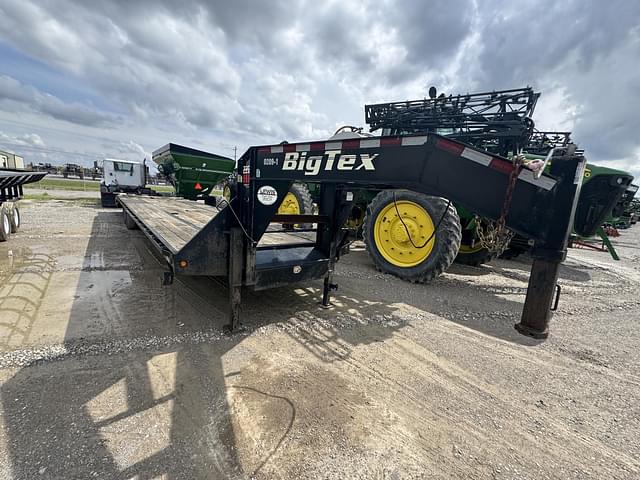 Image of Big Tex 22GN HD equipment image 2