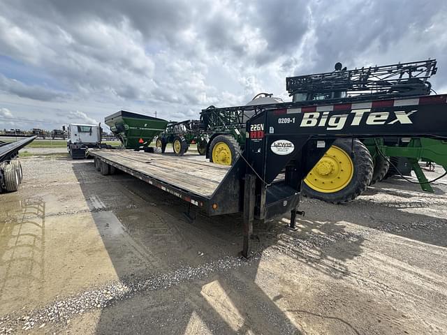 Image of Big Tex 22GN HD equipment image 3