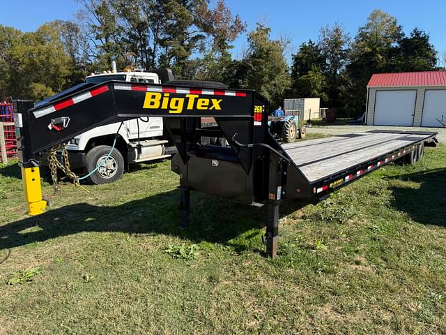 Image of Big Tex 22GN equipment image 2