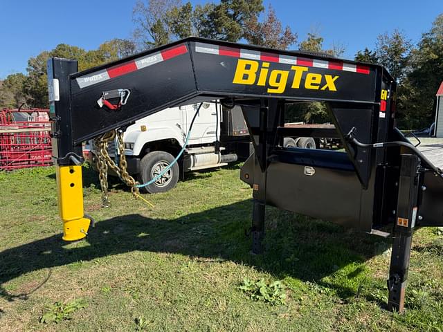 Image of Big Tex 22GN equipment image 1