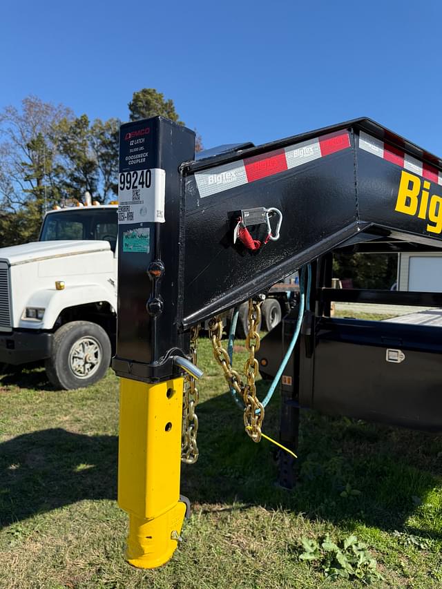 Image of Big Tex 22GN equipment image 3