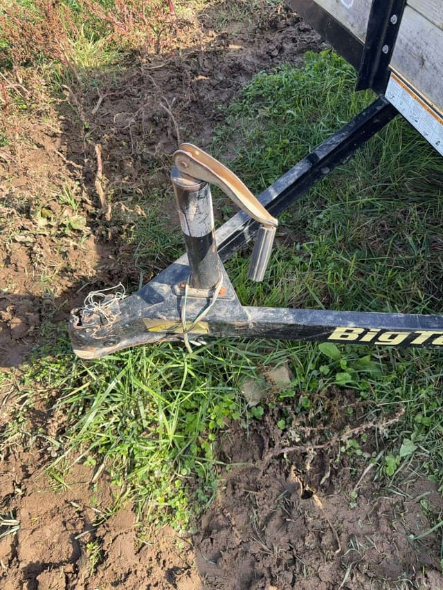 Image of Big Tex 35SA equipment image 3