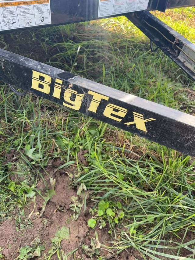 Image of Big Tex 35SA equipment image 1