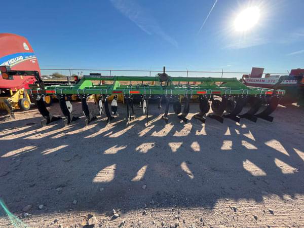 Image of Bigham Brothers 703-607HD equipment image 2