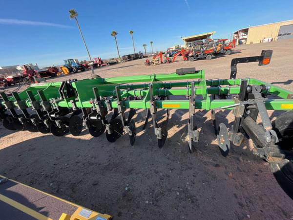 Image of Bigham Brothers 703-607HD equipment image 3