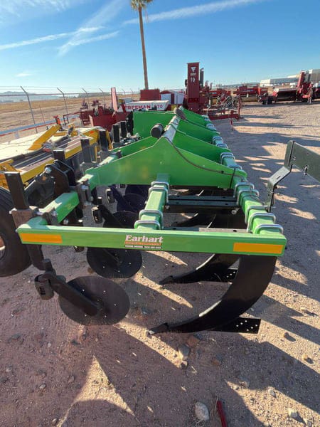 Bigham Brothers 703-607HD Equipment Image0