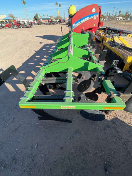 Bigham Brothers 703-607HD Equipment Image0