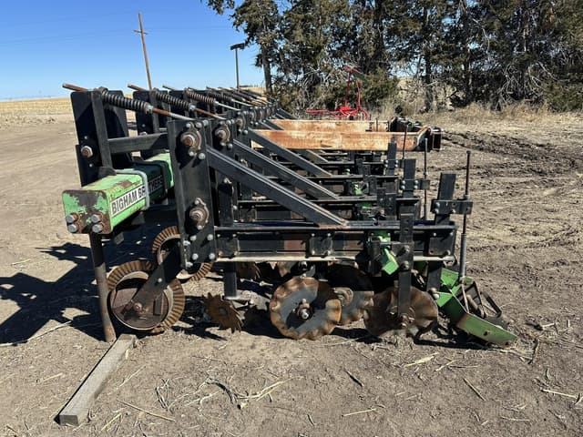 Image of Bigham 830-708 equipment image 1