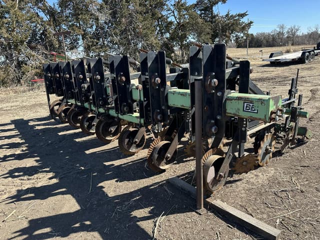 Image of Bigham 830-708 equipment image 2