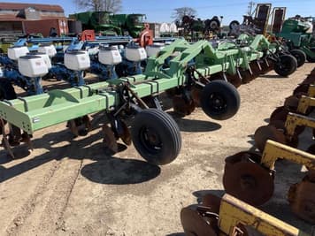 Main image Bigham 888