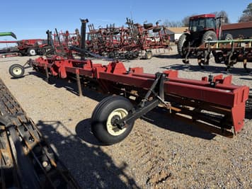 Main image Bigham Brothers CL40FX