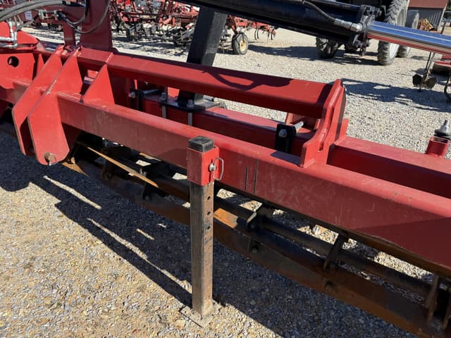 Image of Bigham Brothers CL40FX equipment image 4