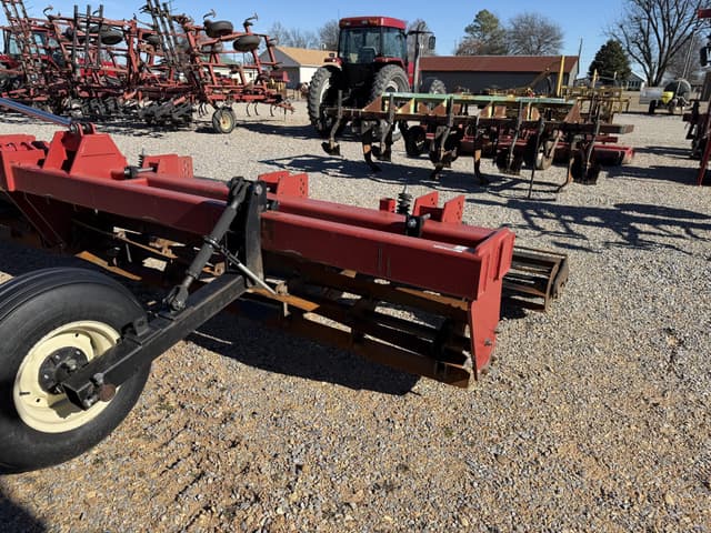 Image of Bigham Brothers CL40FX equipment image 1