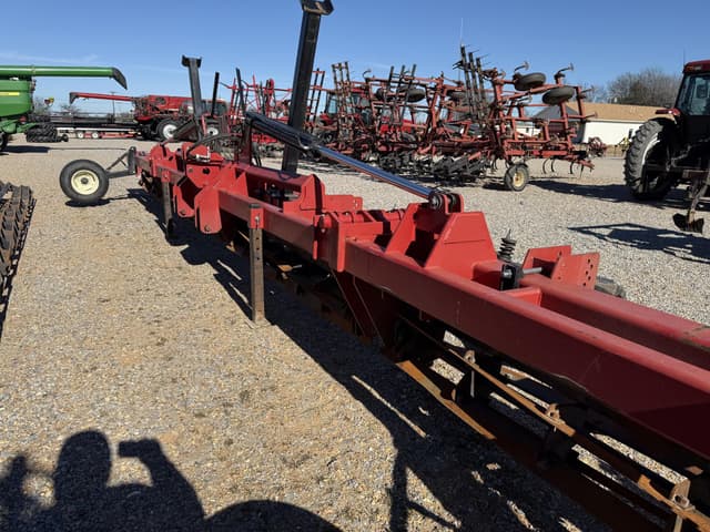 Image of Bigham Brothers CL40FX equipment image 2