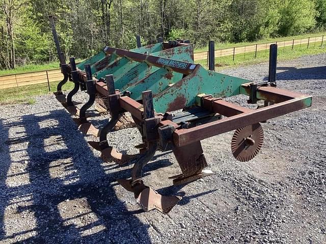 Image of Bigham Brothers 703-774 equipment image 4