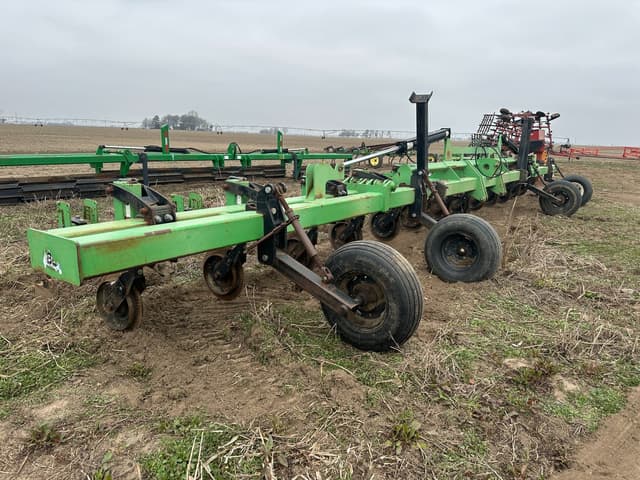 Image of Bigham Brothers 888 equipment image 1