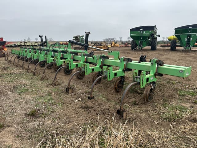 Image of Bigham Brothers 888 equipment image 2