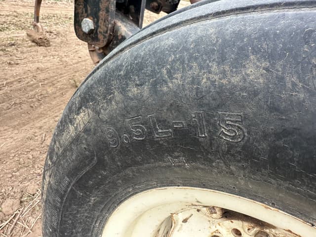 Image of Bigham Brothers 888 equipment image 4