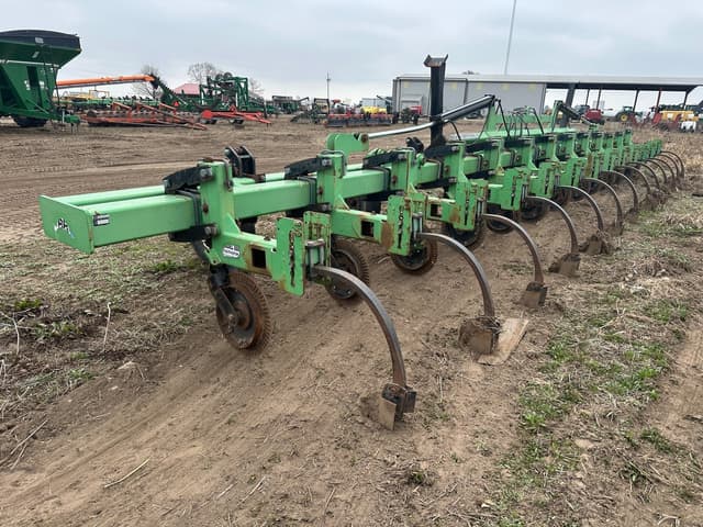 Image of Bigham Brothers 888 equipment image 3