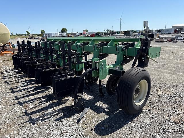 Image of Bigham Brothers 888 equipment image 2