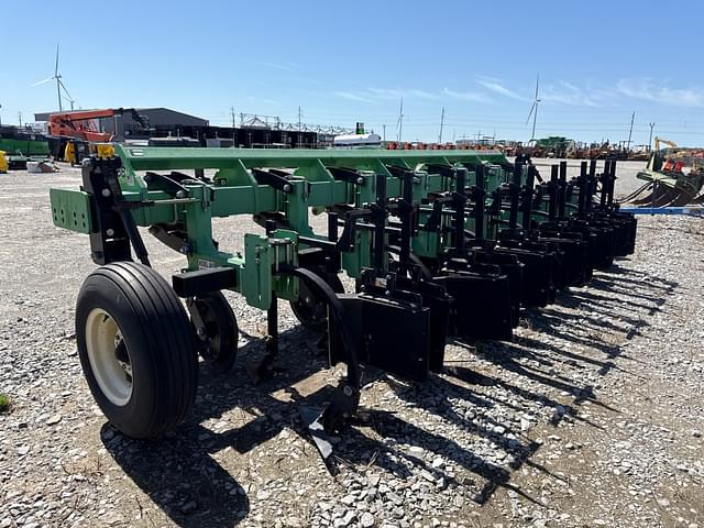 Image of Bigham Brothers 888 equipment image 3