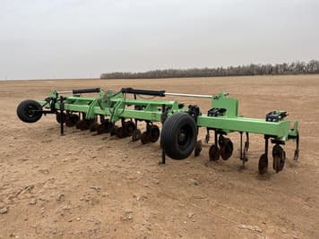 Main image Bigham Brothers 888