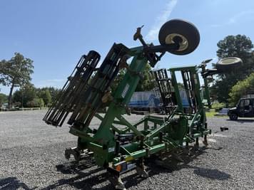 Main image Bigham HC32FX