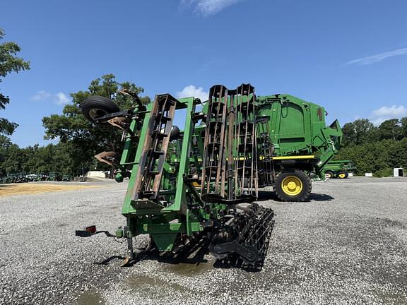 Image of Bigham HC32FX equipment image 4