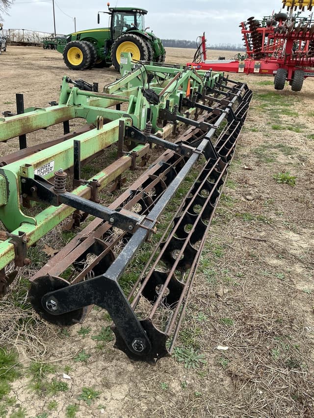 Image of Bigham HC40F equipment image 3