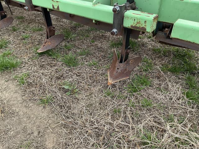 Image of Bigham HC40F equipment image 1