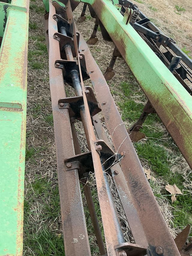 Image of Bigham HC40F equipment image 2