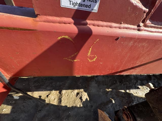 Image of Bigham HC40FX equipment image 1