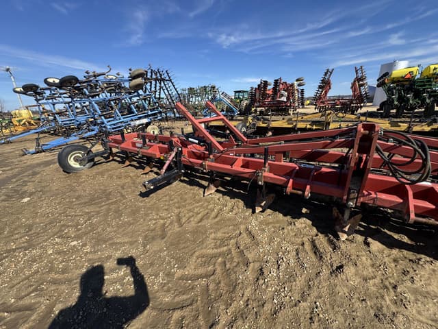 Image of Bigham HC40FX equipment image 3