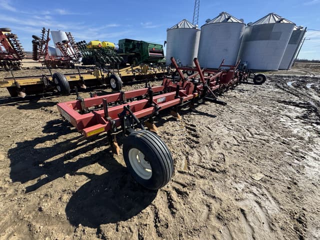 Image of Bigham HC40FX equipment image 4