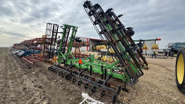 Image of Bigham HC40FX equipment image 4