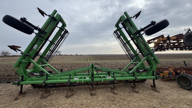 Image of Bigham HC40FX equipment image 1