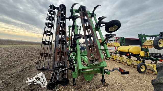 Image of Bigham HC40FX equipment image 3