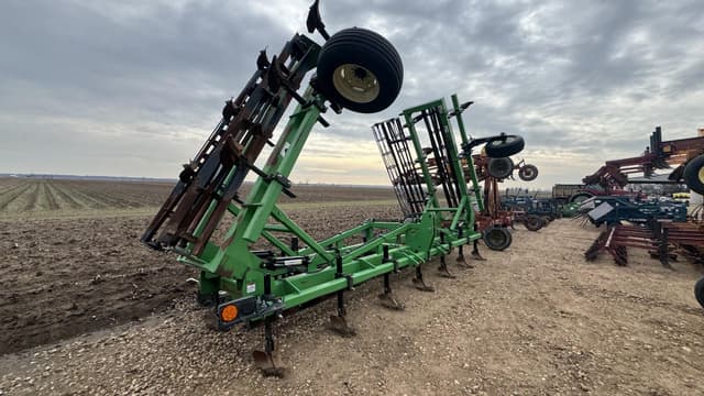 Image of Bigham HC40FX equipment image 2