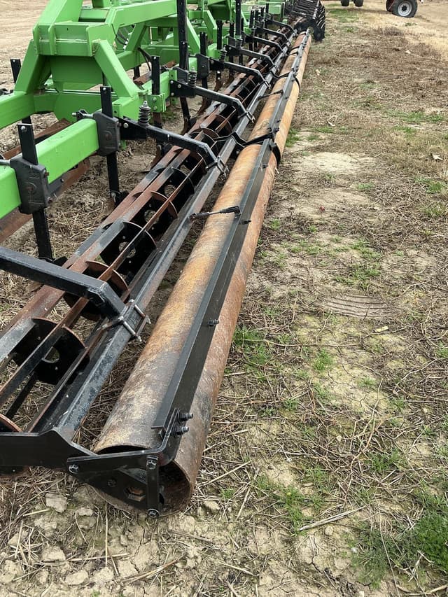 Image of Bigham Brothers HC40SF equipment image 3