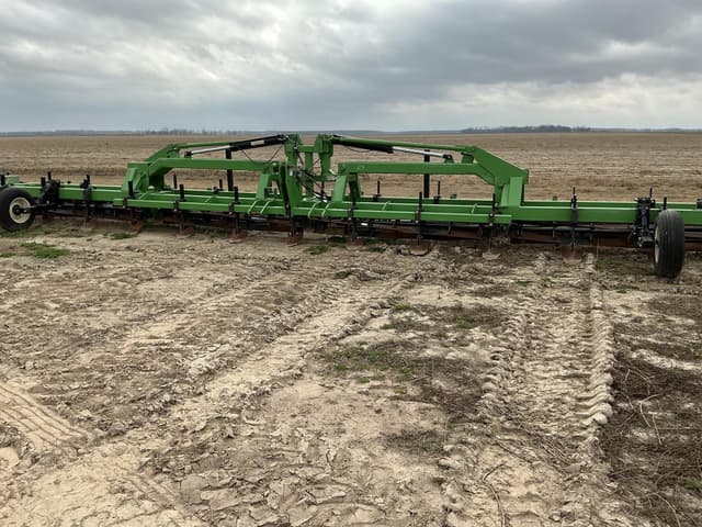 Image of Bigham Brothers HC40SF equipment image 1