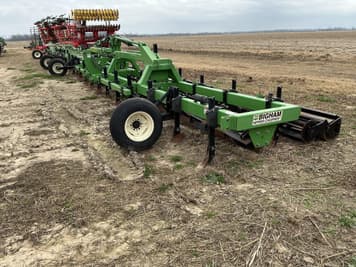 Main image Bigham Brothers HC40SF