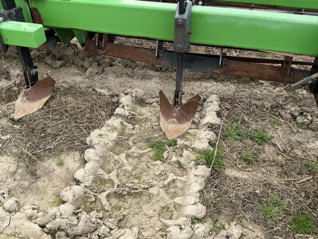 Image of Bigham Brothers HC40SF equipment image 2