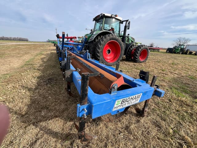 Image of Bigham Hipper Roller equipment image 2