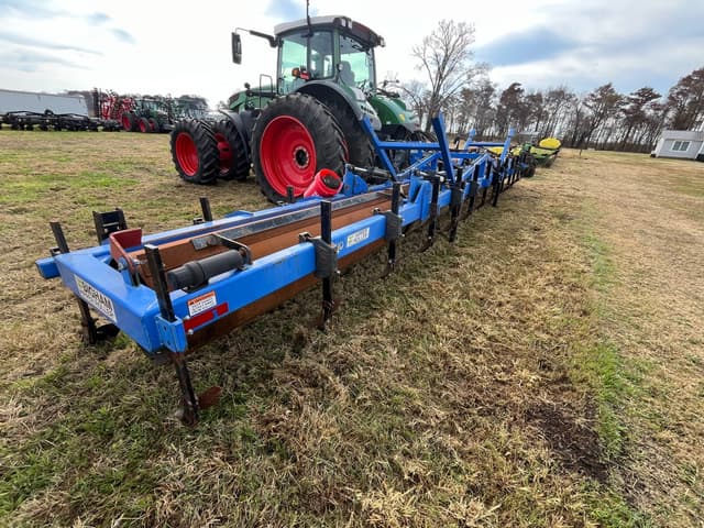 Image of Bigham Hipper Roller equipment image 1